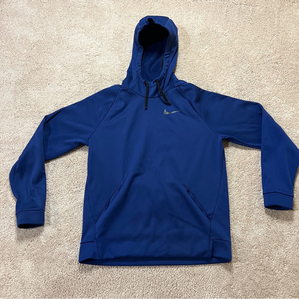 Men’s Nike Hoodie Size Medium